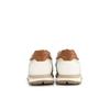 S.t. Dupont Athletic Business Casual Soft Leather Sneakers Pe5fmc1at547pwh