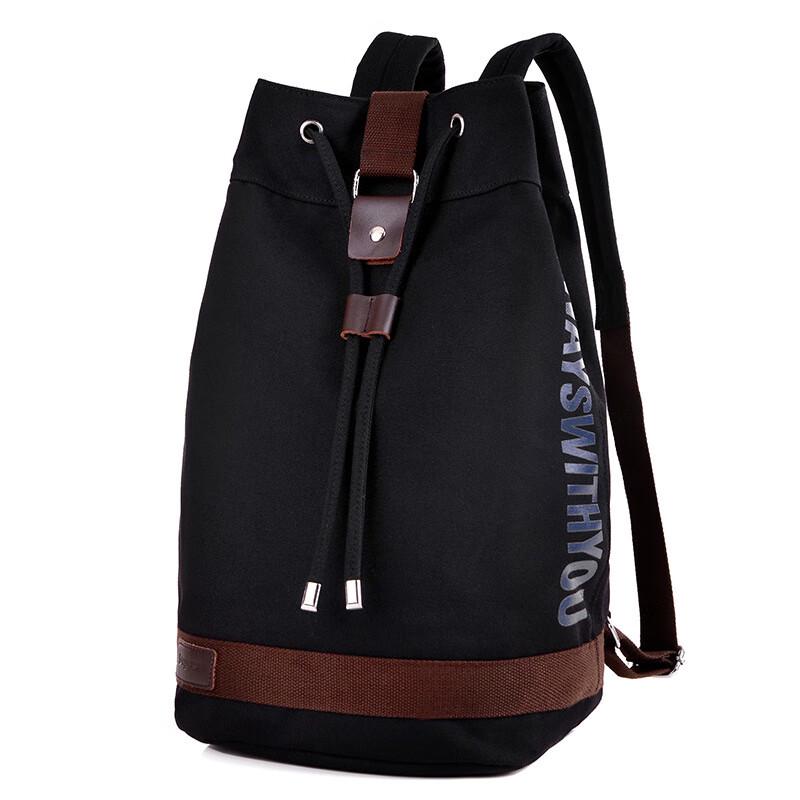 

Спортивний полотняний рюкзак 36-55L
