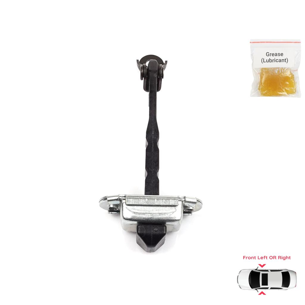 BDP1250 Front Door Hinge Stop Check Strap Limiter 804301666R for Renault Megane MK4 2015-On 4/5 Door