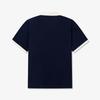 Hwilla [Fila Heritage Collection] Pique Collared Shirt (Fs262Ts99U001462)