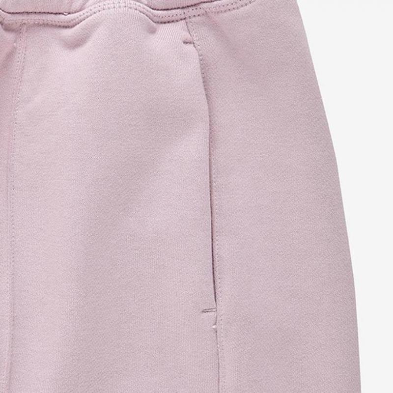 New Balance Damen Baumwollshorts   nbnvc4S062 25