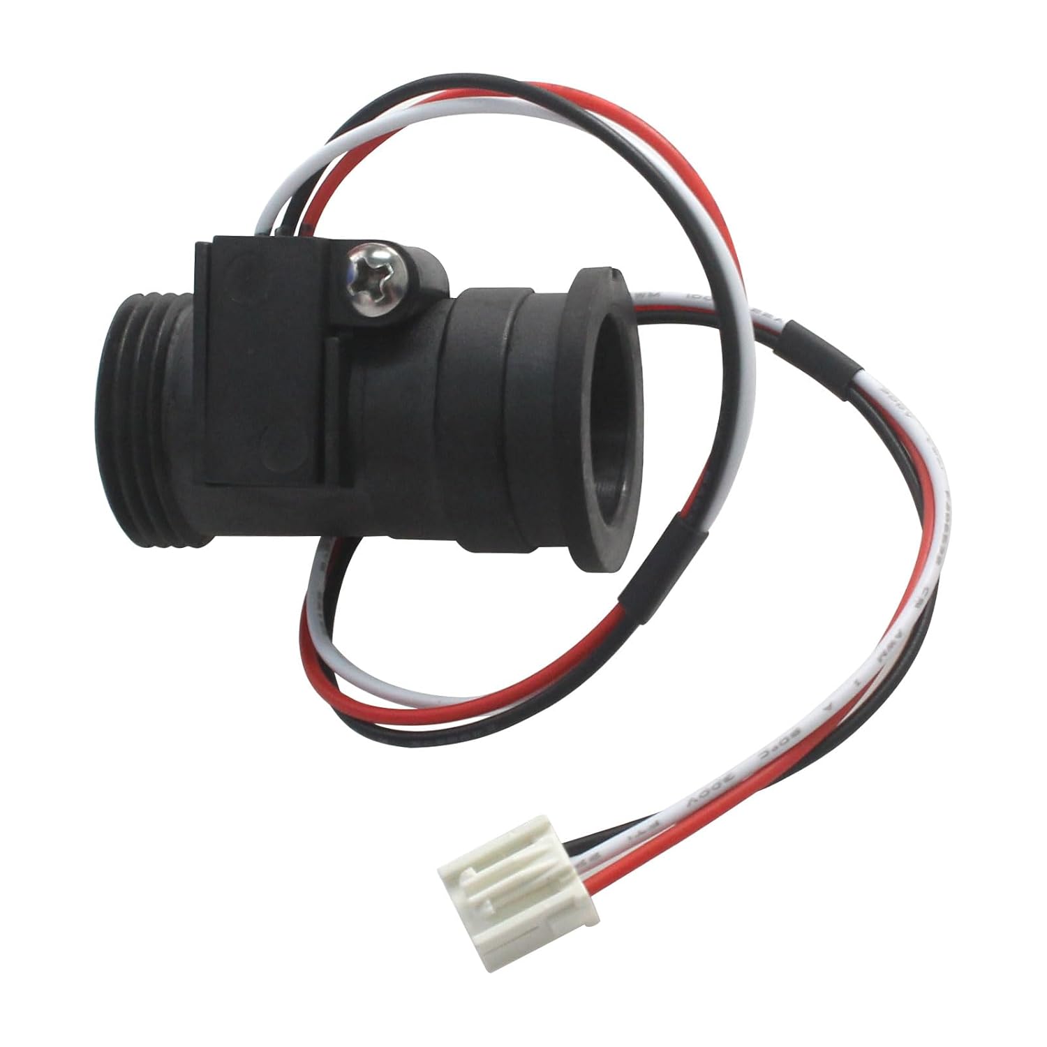30010537A Flow Sensor for Navien Tankless Water Heater CC CR NR and NP Models