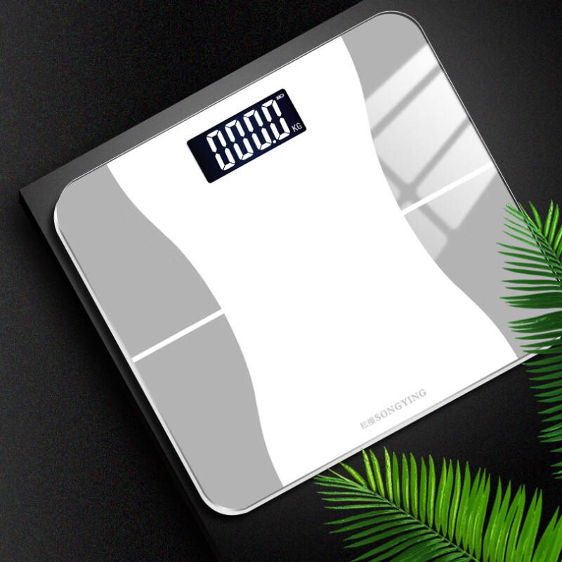 

Jinyao Smart Bluetooth Body Fat Scale