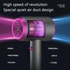 Xiaomi 2000W Salon Professional Hair Dryer Negative Ionic Fast Dry Low Noise Constant Temperature Blower For Home