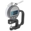 0?12.7mm Digital Display Thickness Gauge Instrument Meter for Paper Film Fabric Tape