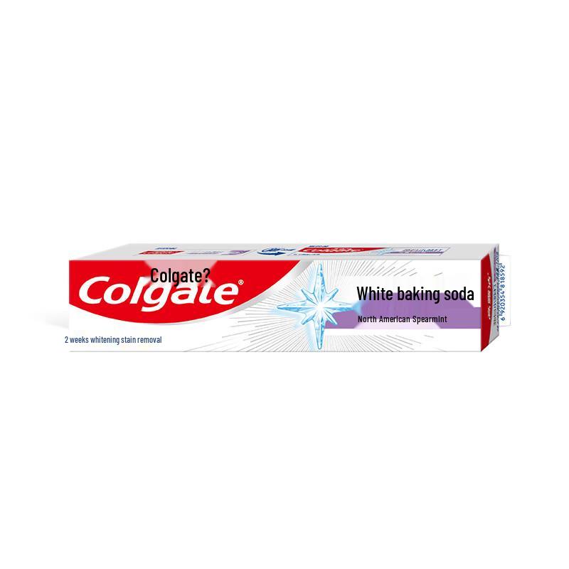 Colgate Oral Care Toothpaste