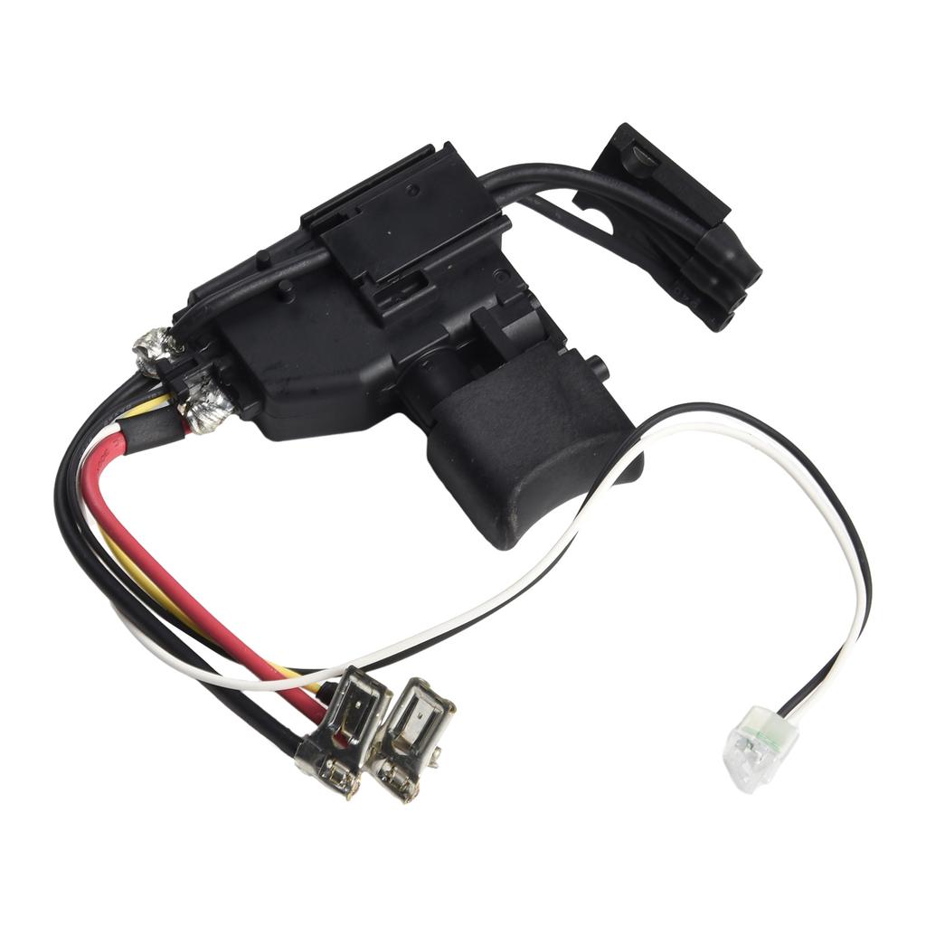Reliable Replacement Switch Trigger 632F274 for DHP482 DDF482 Cordless Screwdriver Spare Parts Superior Quality