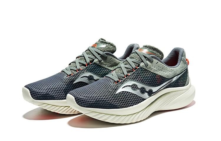 Saucony Kinvara 14 Cushioned Wear-Resistant Breathable Low-Top - S20823-140