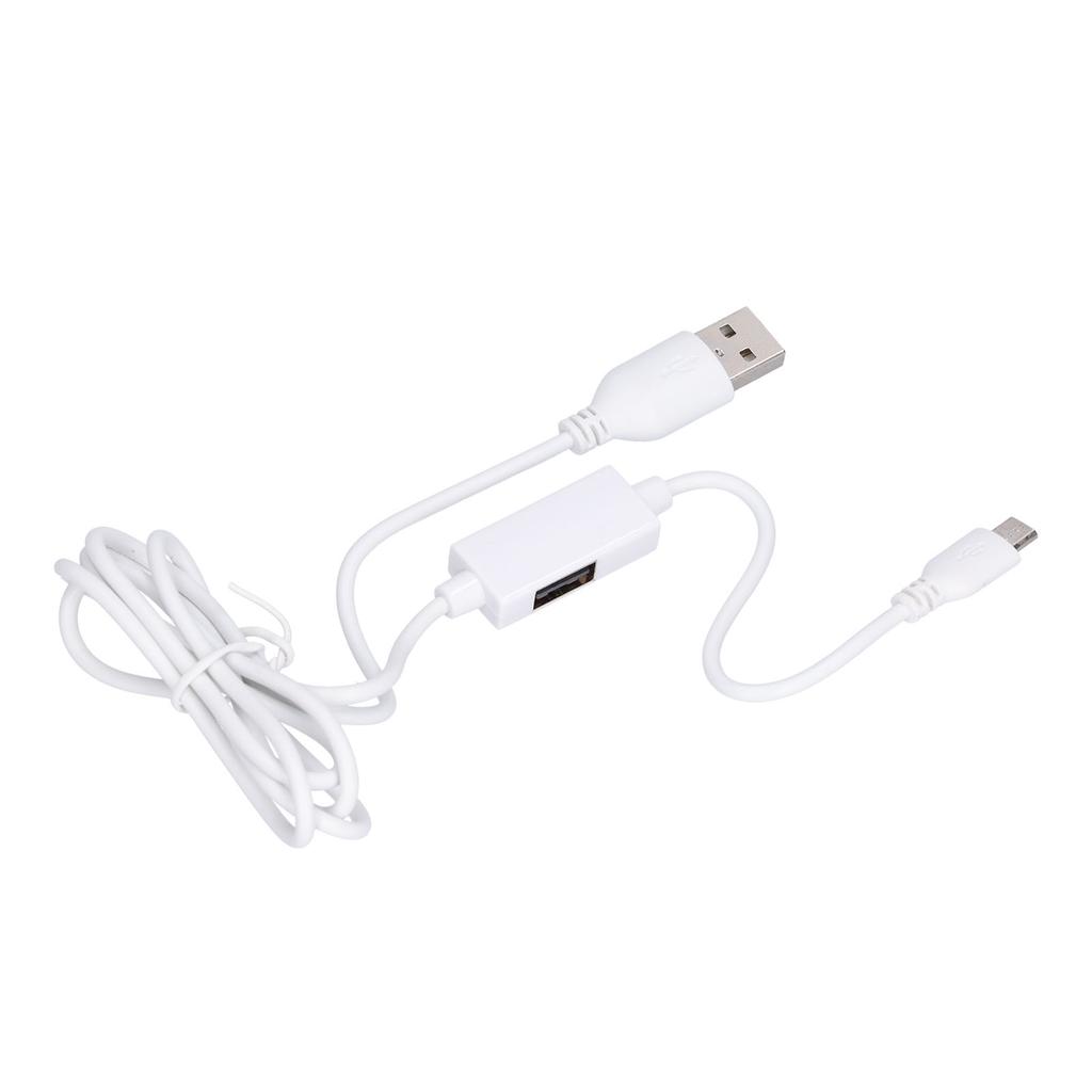OTGY02 Charging Data Cable Smart Phone Tablet Computer Extension Charging Data Cable