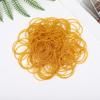 Durable Yellow Vietnamese Rubber Bands