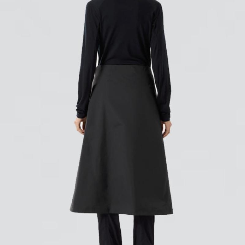 Arc Teryx Lota Skirt Women S Vpofwx8206 Black