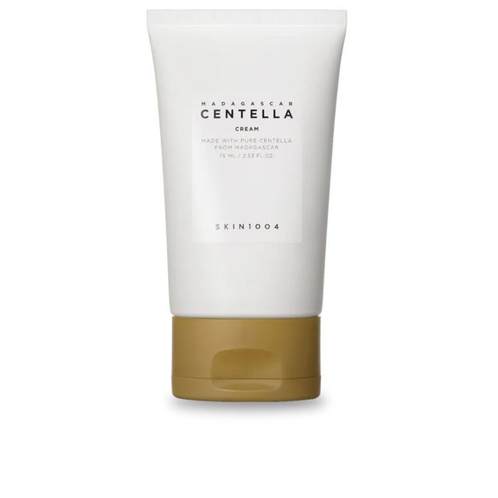 Hydratants et Nourrissants Crème CENTELLA DE MADAGASCAR 75 ml
