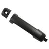 Car Exterior Door Handle Set- 4 Pieces For Toyota  2007 To 2018(69210-0C010, 69217-0C010, 692100C010, 692170C010)