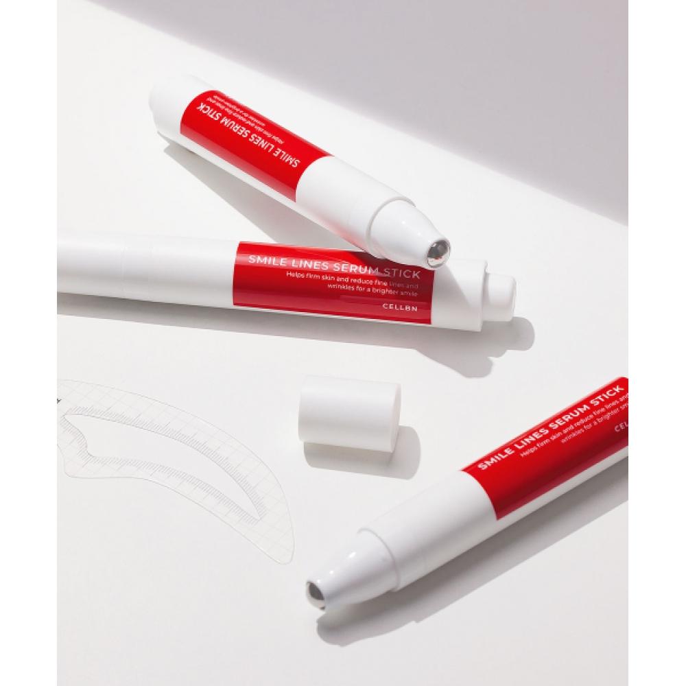 Cellbn Smiley Lift Serum Lifting Ampoule Stick 15ml