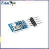 AHT10 Digital Temperature Humidity Sensor ±0.3℃ I2C Interface for Arduino Raspberry Pi, Replace DHT11 SHT20, High Accuracy