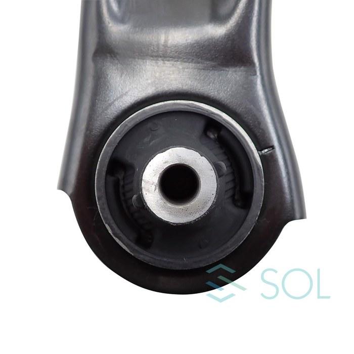 Sankei Suspension Arm SA-N842L (Black)