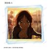 TV Anime "Your Lie In April" Trading Scene Acrylic Stickers Box of 18