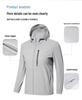 2026 Lightweight Unisex UV Protection Sun Jacket for Summer Outdoor Activities