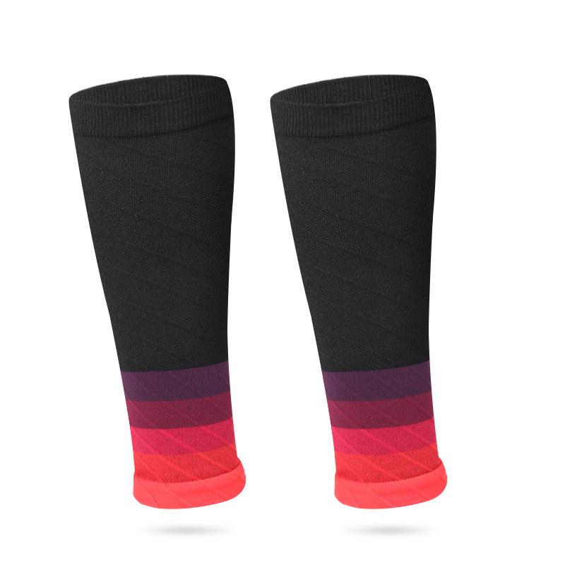 

Fitness Sports Pressure Leggings Outdoor Cycling Running Compression Socks Unisex Sweat-absorbing Breathable Elastic Socks Cover One size