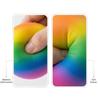 Large Stress Ball, Soft And Toy Ball For Children, Stress Relief, Toy, Sensory Ball Toy, Suitable For Boys And Girls.