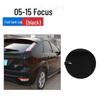Compatible Ford Classic Focus Fuel Tank Cap Cover for 2005, 2007, 2013 Models
