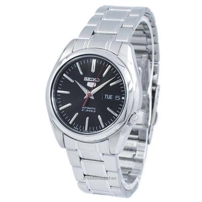 5 Automatic Japan Made SNKL45 SNKL45J1 SNKL45J Herrenuhr