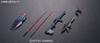 HGUC 194 Mobile Suit Z Gundam Gundam Scale Plastic Model Mk-II (Titans Specification) 1/144 Color-coded