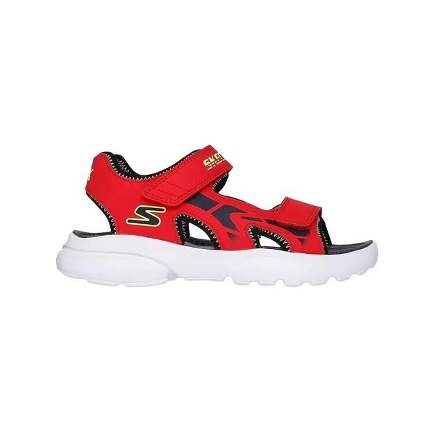 Skechers Sandals 406513L-RDBK