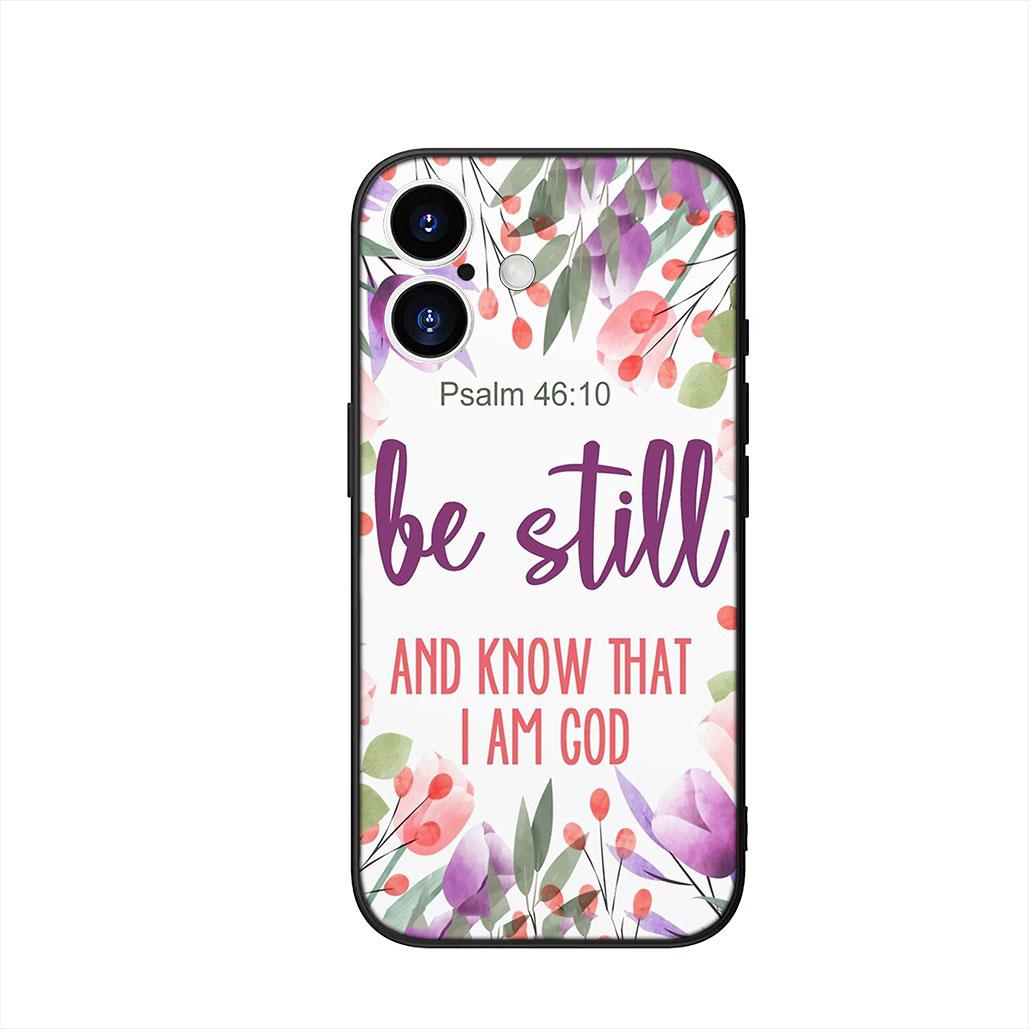 

Bible Verse Faith Christian Jehovah God Case for Motorola Moto Edge 70 60 Fusion 40 NEO Pro G56 G96 G71 G73 G41 G42 G51 G52 Motorola Edge 40