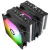 Componentes de computadores – Ventiladores e sistemas de refrigeração