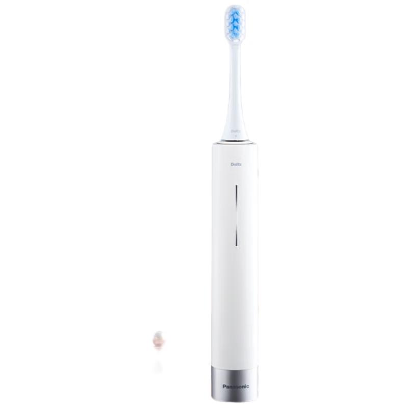 

Panasonic EW-DC31 Sonic Electric Toothbrush