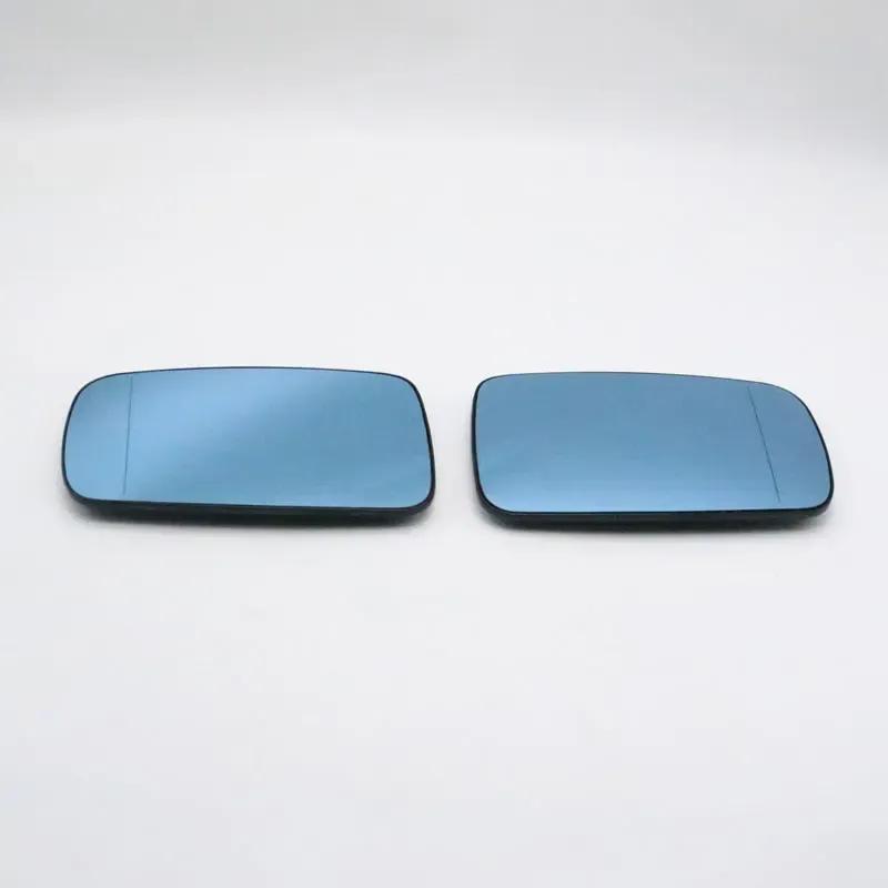 Für BMW 7er Reihe E65 E66 E67 2001 2002 2003 2004 2005 - 2008 Auto Rückspiegel Außenspiegel Blaues Glas mit Heizung
