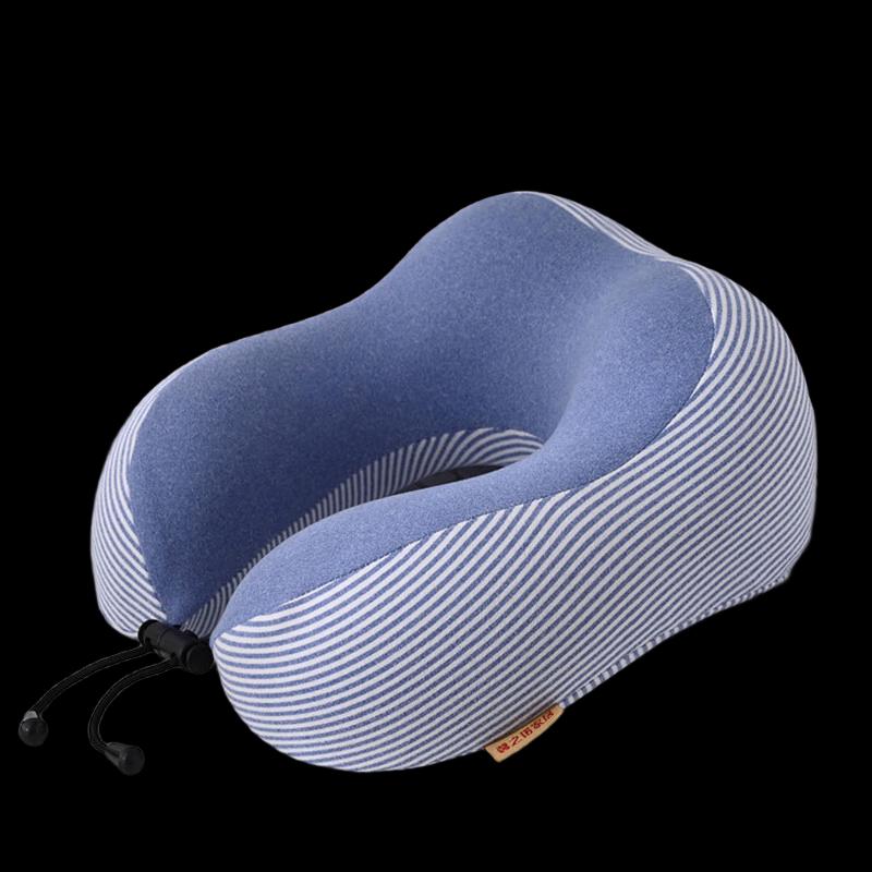 NuFeng Travel U-Shaped Neck Pillow