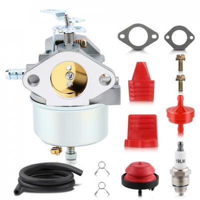 Carburador c/ Junta para Soprador de Neve Toro  38035 38052 38054 38052C 38035C 38056C