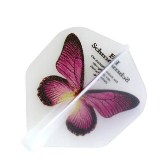 

Fit Flight Flight Papillon RosePink D.craft ×