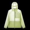 Camel Unisex Woven Standard Long Sun Protection Jacket M35BK07069