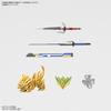 Bandai Sd Gundam Heroes Cloaked Gundam Aerial [model No. 2024 12    ]