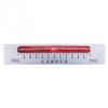 Frame Level High Precision Level Ruler Long Bar Horizontal Bead Mini Mini Level Bubble Bar Level Bubble