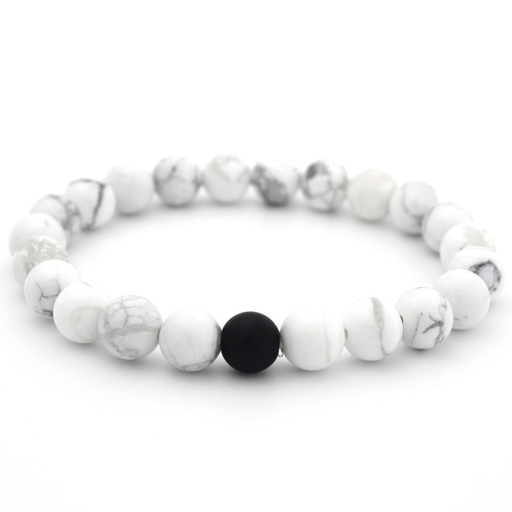 JYL TS Bracelet  Heart Pendant Style Attracts Deep Romance And Love