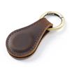 Leather Magnetic Bookmark Clip, Retro Magnet Book Markers Clips Pages Divider Paper Marker for Book Lover Readers Stationery