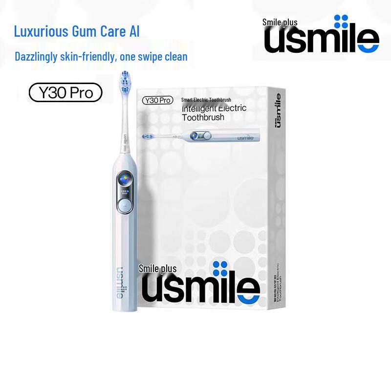 Usmile Y30PRO Smart Electric Toothbrush
