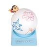 [Official] Crayon Shin-chan Spinning Doodle Shin-chan Figure, Collectible, Interior Decor, Cute, Fun Goods, Approx. 16cm