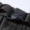 Pantaloni da uomo taglia grande gamba larga pantaloni da uomo ingrassati hip hop larghi multi-tasche sport all'aria aperta workwear