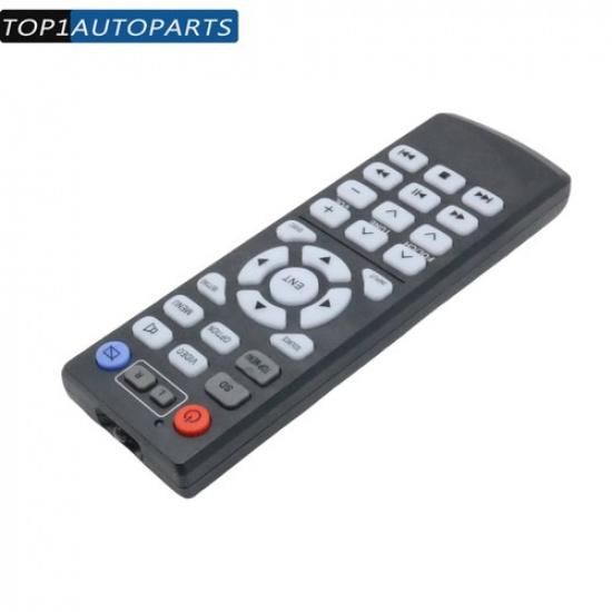 For 8617060090 2015- Lexus LX570 Rear DVD Entertainment Remote Control New