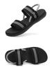 Unisex Summer Outdoor Sandals: Casual, Non-Slip Vietnamese Beach Shoes for Men & Women