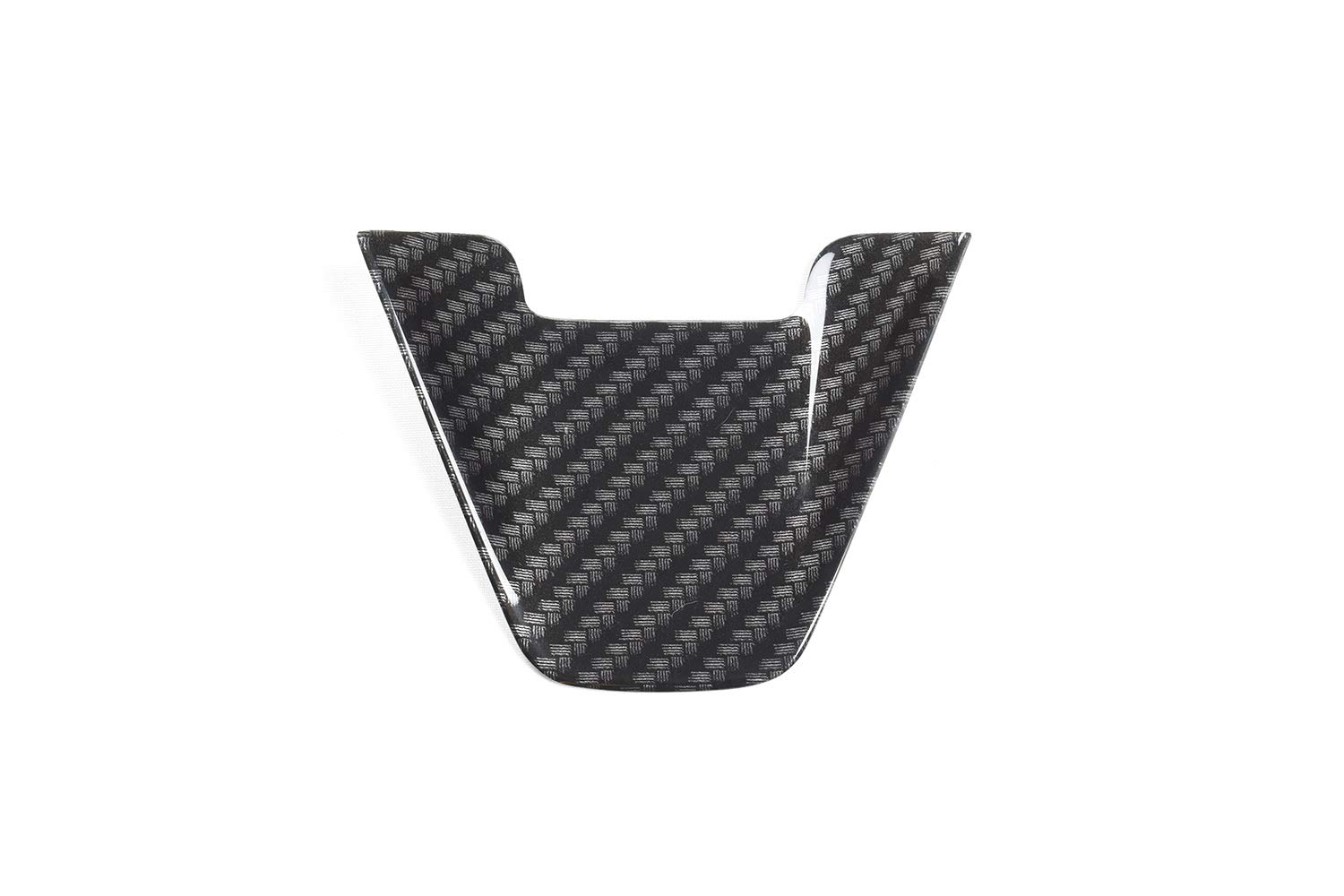 

SecondStage T506DCB Панель рулевого колеса под, стиль цифрового карбона, Toyota Crown 220 Series