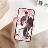 Mo Dao Zu Shi MDZS Anime Phone Case For Samsung J 7 plus 7core J7 neo J6 plus prime J6 J4 J5 Mobile Cover
