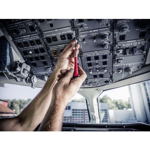 PB Interchangeable Precision Screwdriver Set 513CN