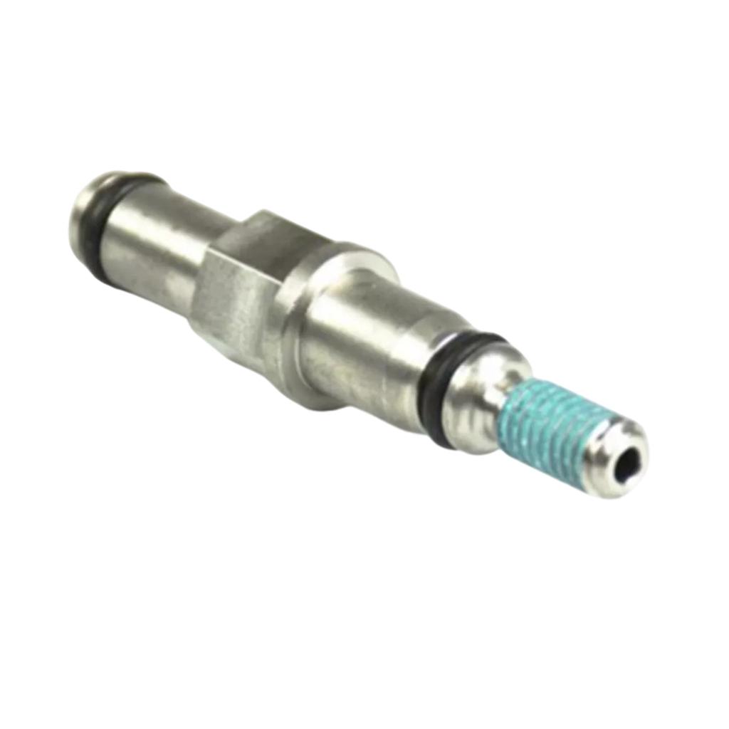 Metal Water Hose Cooling Systems Connector Engine Cylinder Head Easy Installation For F20 F21 F30 118i 316i 11537600590