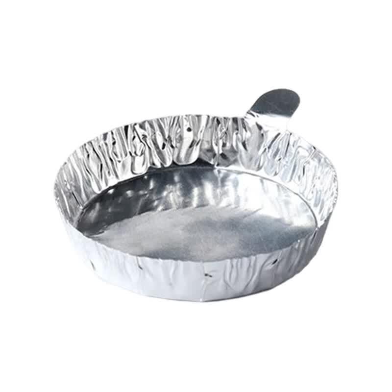 Алюминиевые весовые чашки Handi с ручкой